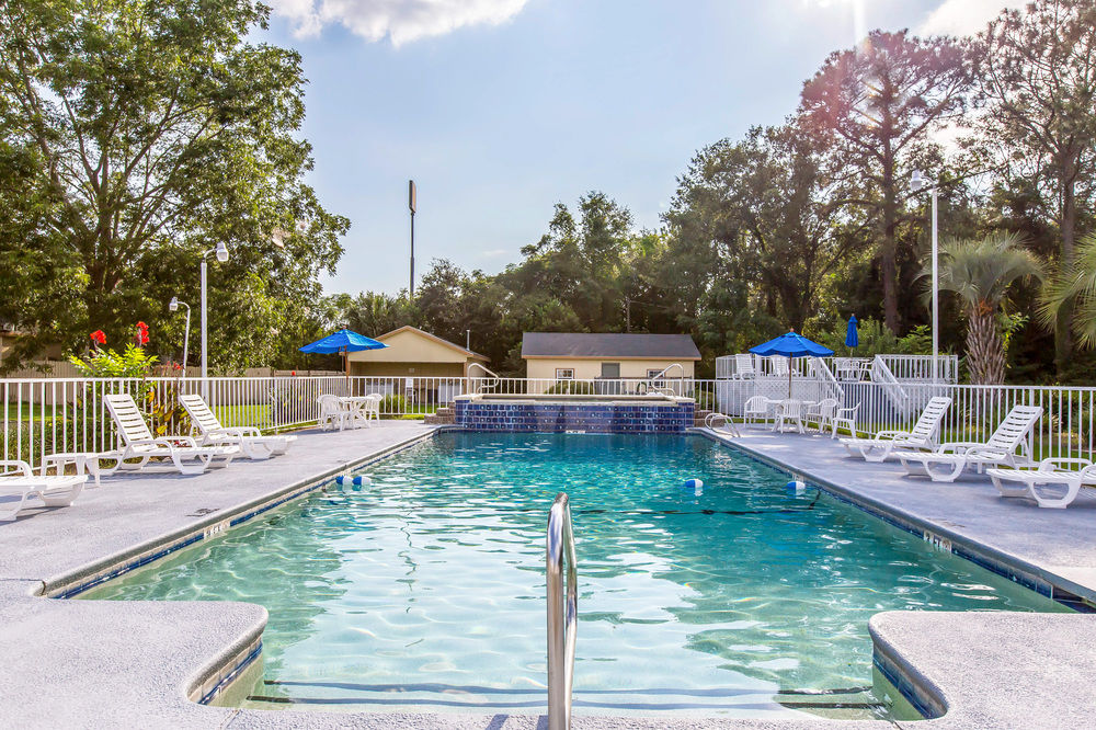 Quality Inn South - photo 8