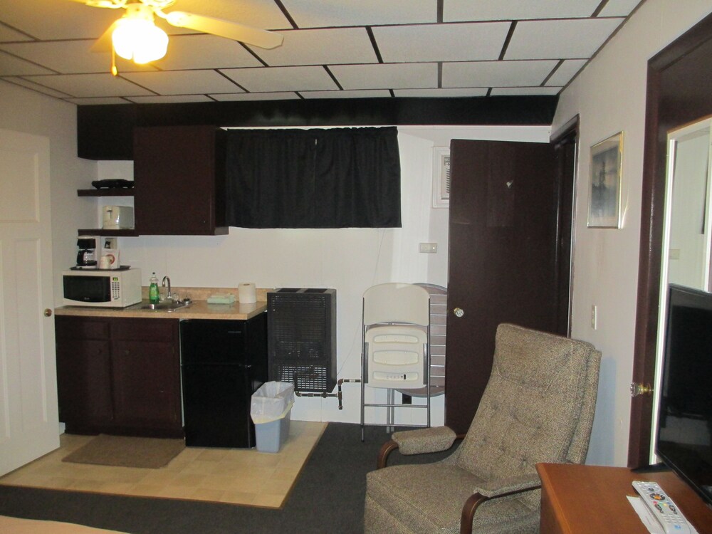 Bad Axe Motel - photo 8
