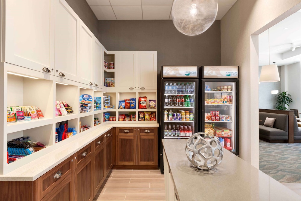 Homewood Suites by Hilton Washington DC Convention Center - photo 30