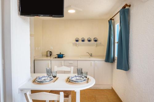 Elenis Studios — Karpathos — photo 4