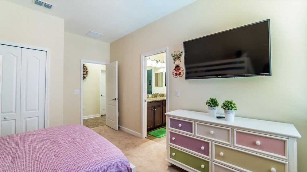 Grhwgd9165 Champions Gate Resort 4 Bed 3 Baths House - photo 9