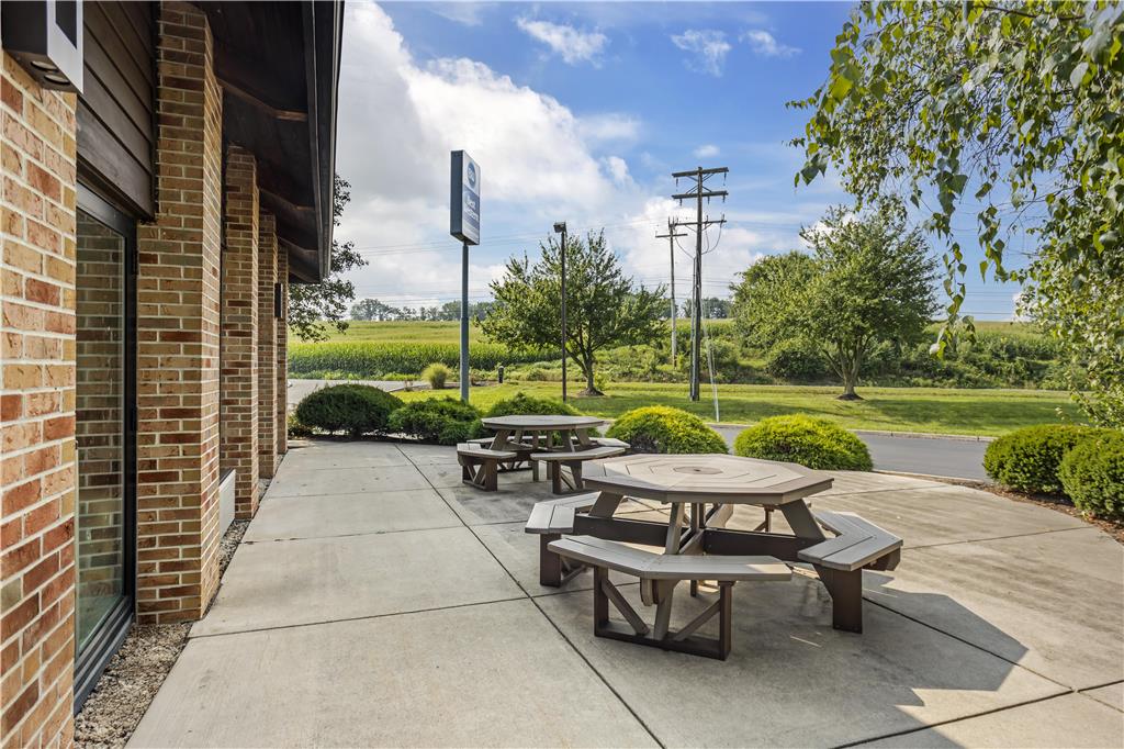 Best Western Shippensburg Hotel - photo 5