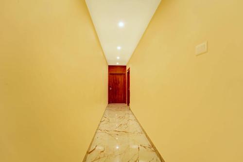 Super Townhouse OAK The Dev Regency — 4-Star Luxury Hotel in Patna, India