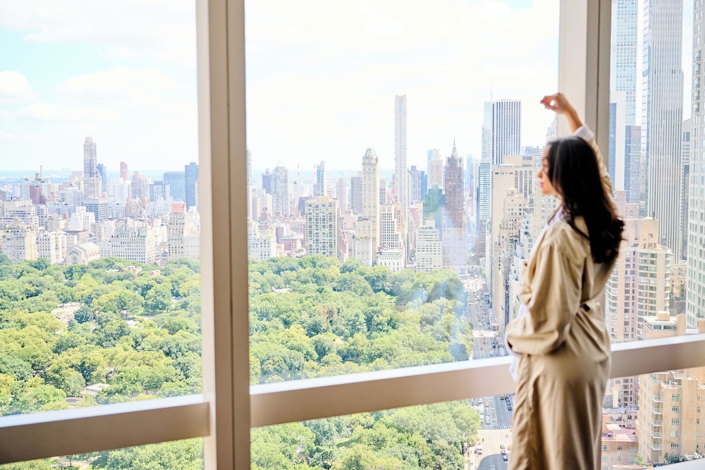 Mandarin Oriental New York - photo 89