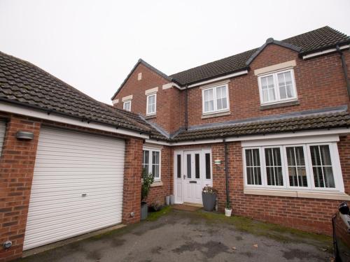 Charming Getaway Near Central Lincoln Pass the Keys in Lincoln, United Kingdom