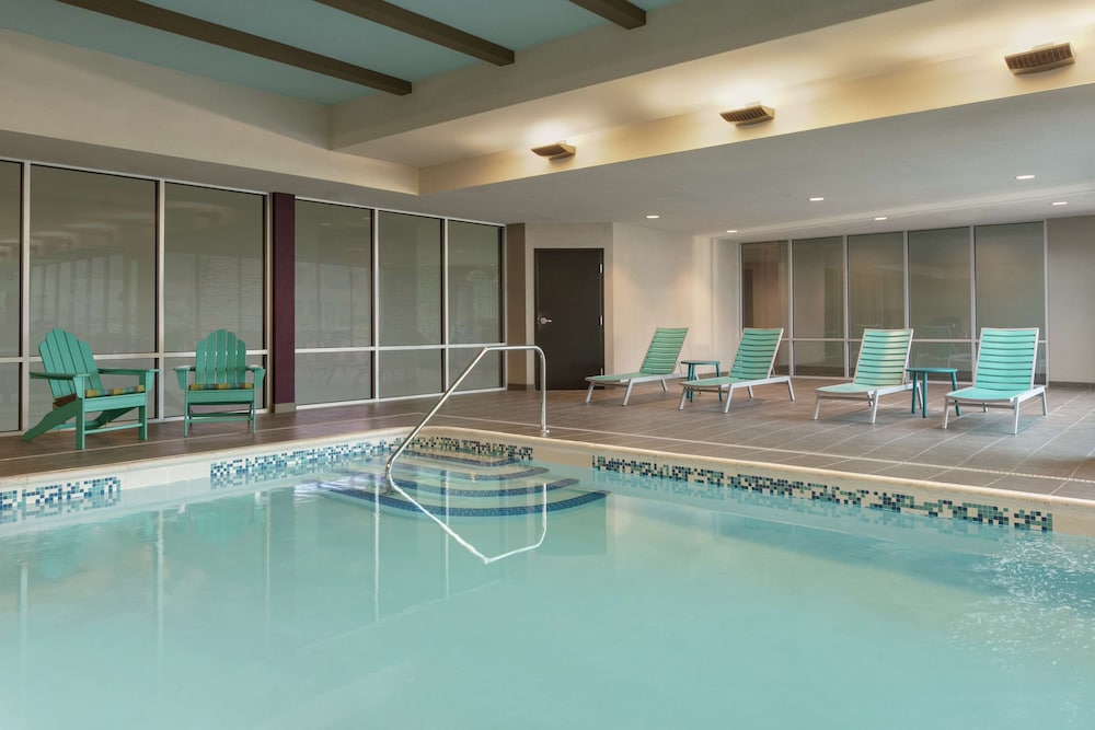 Home2 Suites by Hilton Williamsville Buffalo Airport - photo 25