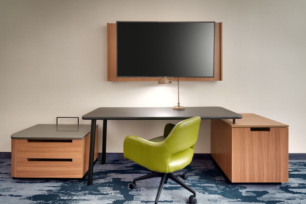 Fairfield by Marriott Inn & Suites Laurel - photo 11