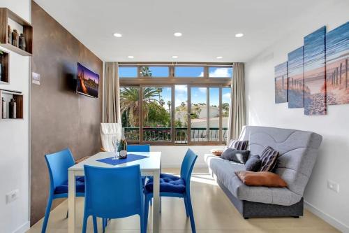 Torres del Sol Griffin — 4-Star Luxury Hotel in Arona, Spain