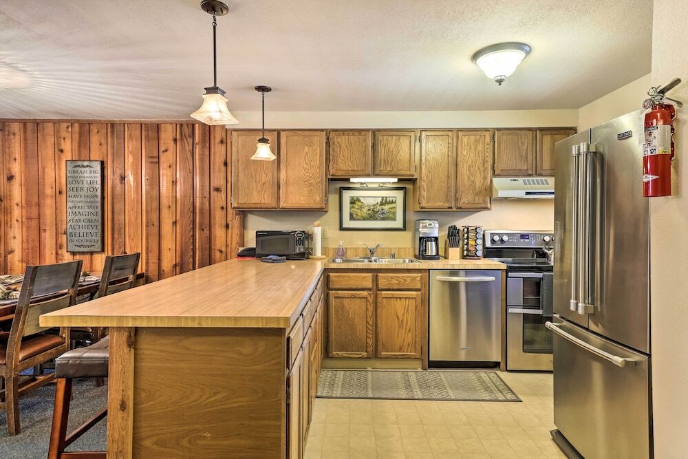 Cozy Ski Chalet 3 Mi to Winter Park Resort - photo 12