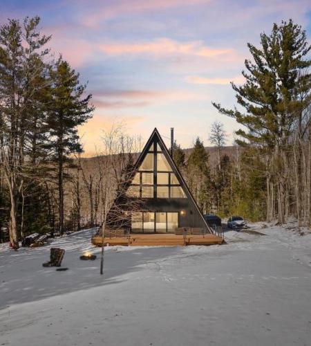 The Windham A in Windham, United States