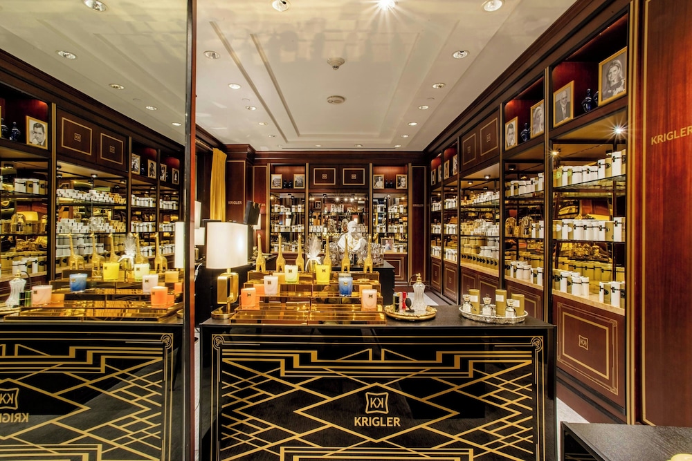 The Ritz Carlton Dallas - photo 47