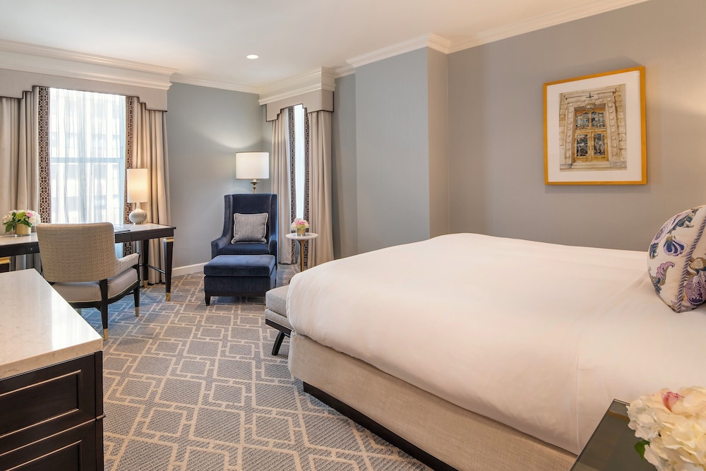 Willard InterContinental Washington by IHG - photo 107