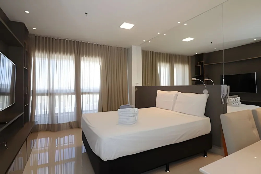 360 Vision By Ozped in Unknown City, Brasil