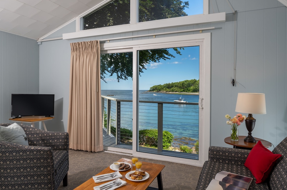Dockside Guest Quarters & Restaurant - photo 67