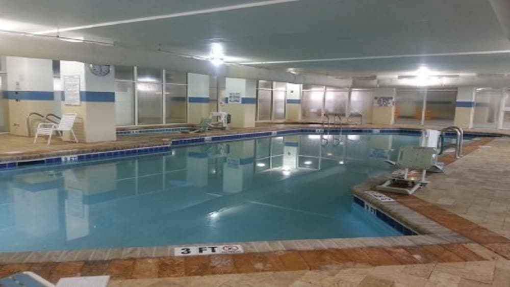 Sea Watch Resort - photo 17