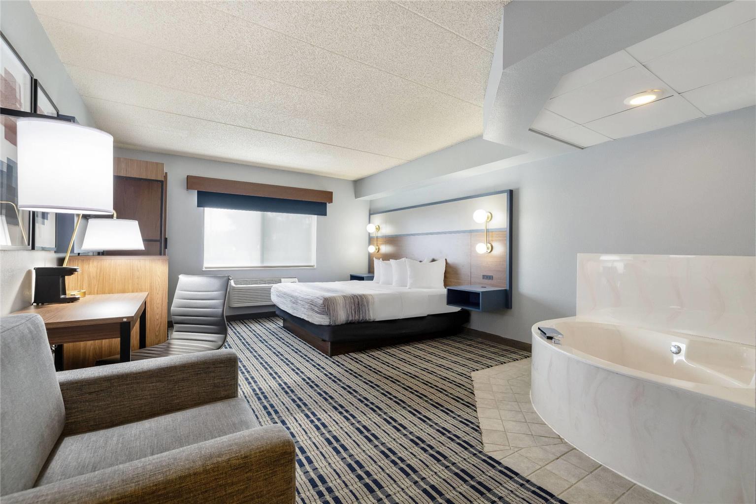 AmericInn by Wyndham Chamberlain Conference Center - photo 46