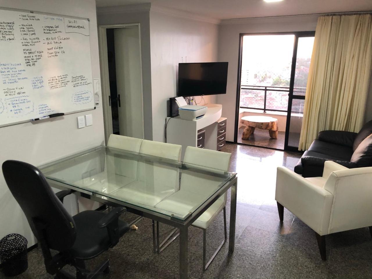 Apartamento Em Natal Iii — 4-Star Luxury Hotel in Natal, Brasil