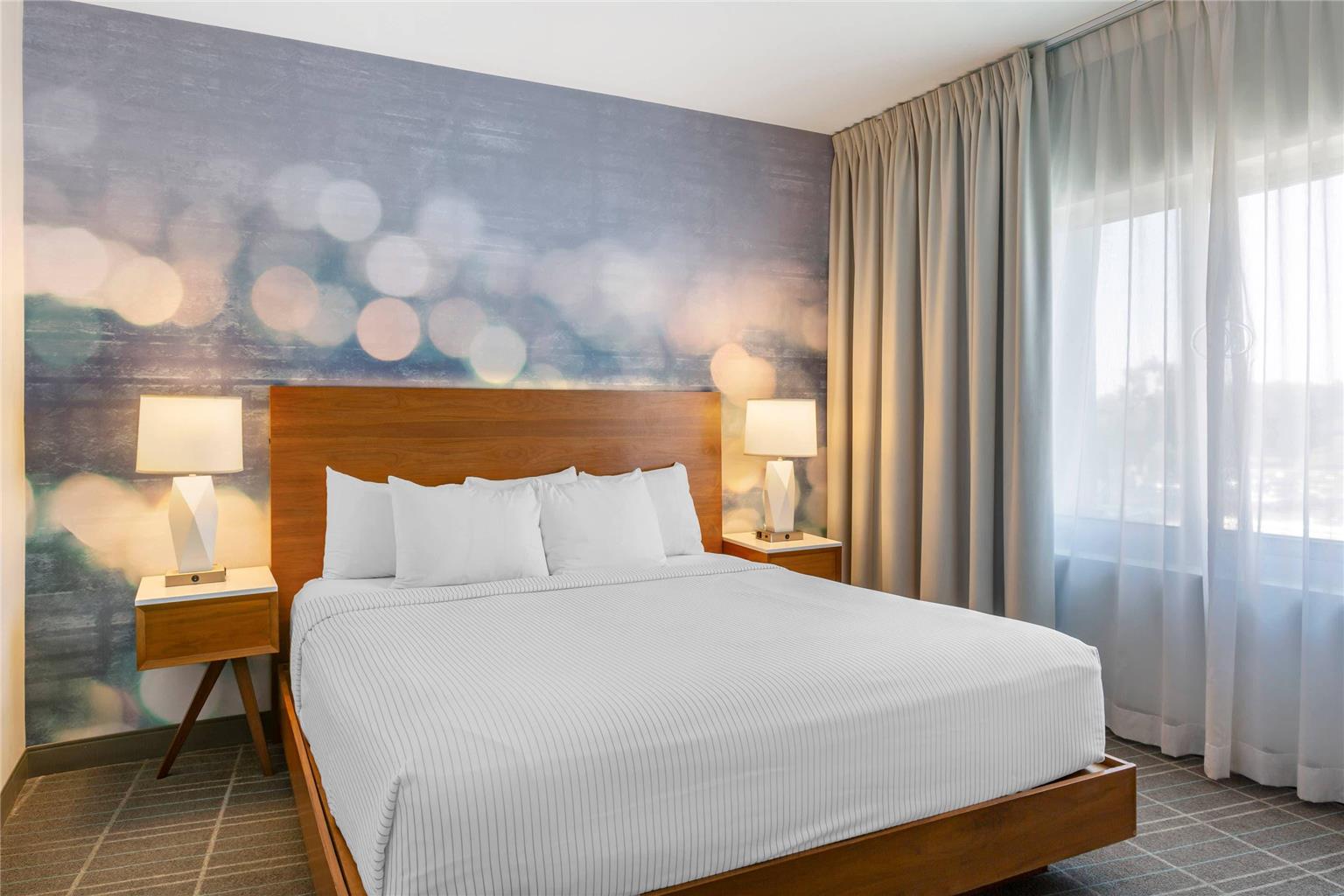 Cambria Hotel LAX - photo 26