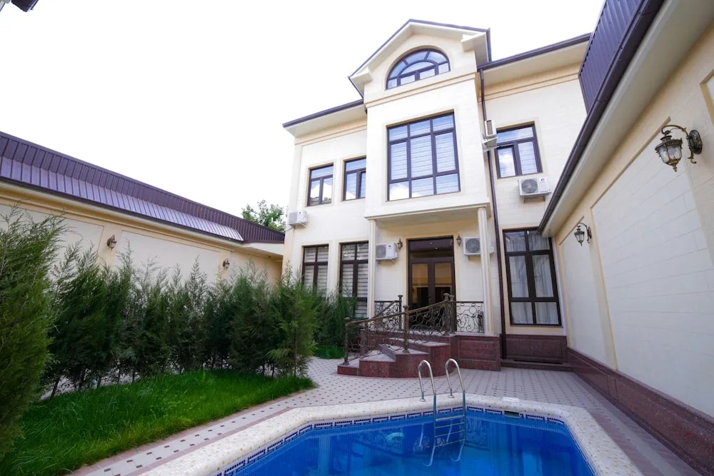 Alliance Hotel Tashkent in Tashkent, Uzbekistan