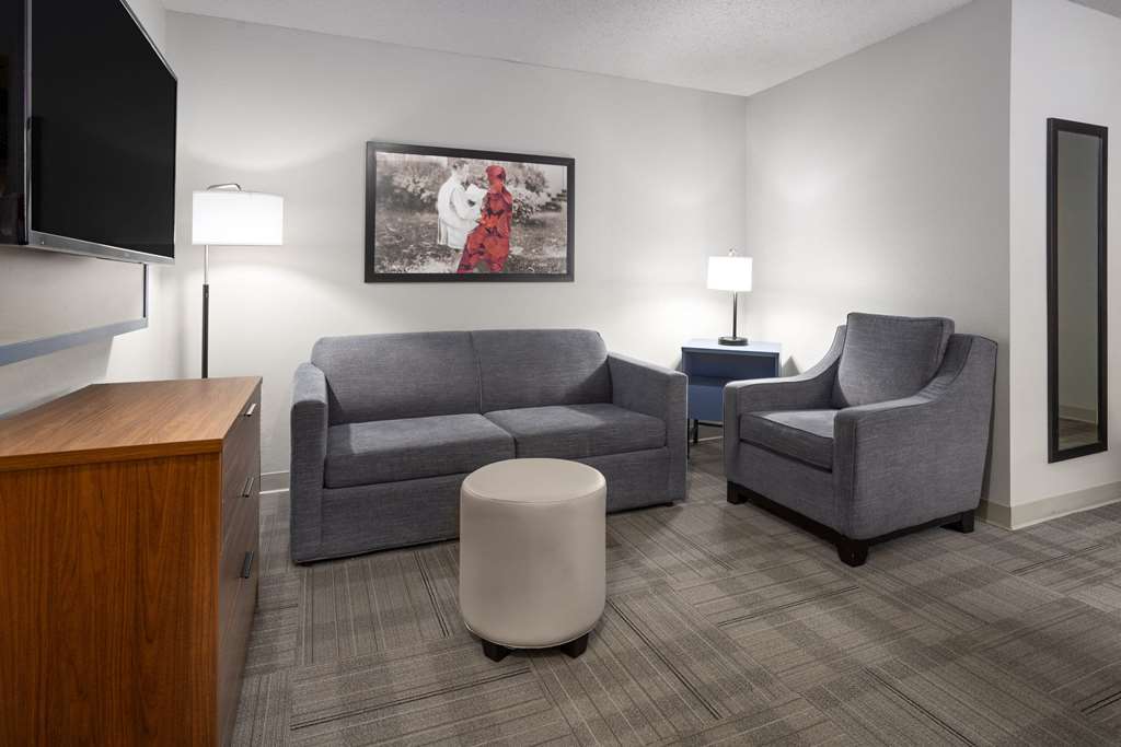AmericInn by Wyndham Iron Mountain - photo 29