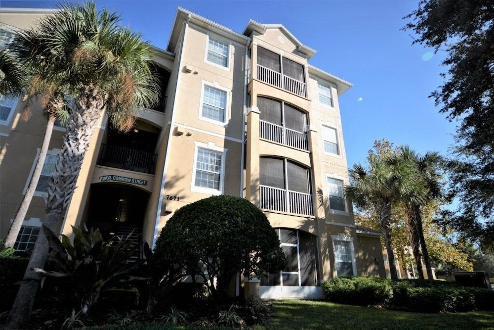 7671cs #205 3 bed Windsor Hills Resort Condo - photo 2
