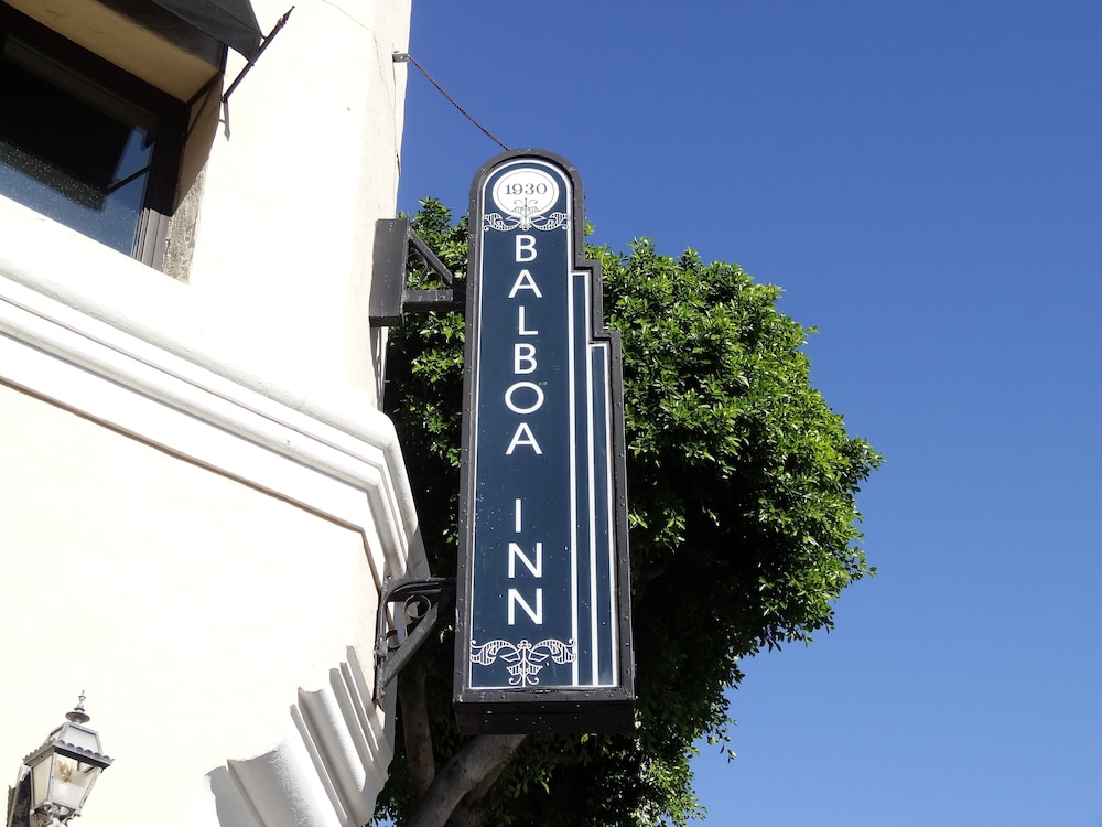 Balboa Inn On the Beach - photo 51