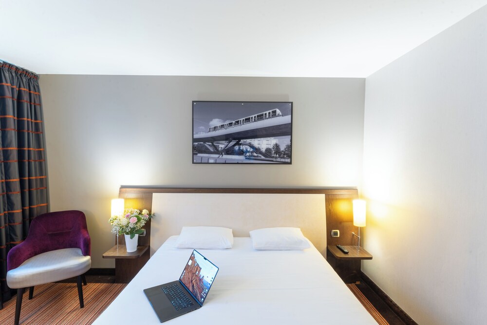 Mercure Rennes Cesson — Cesson-Sevigne — photo 4