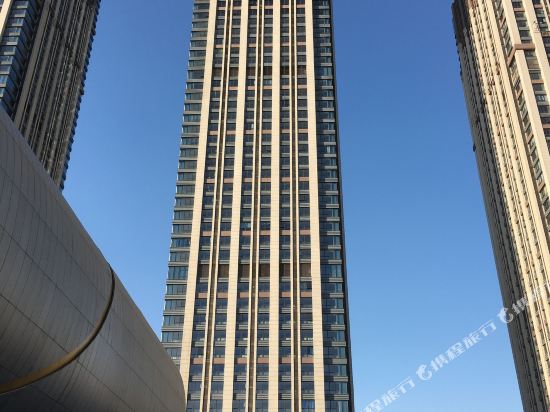 Zaiyuqi - carbon neutral hotel in Hefei
