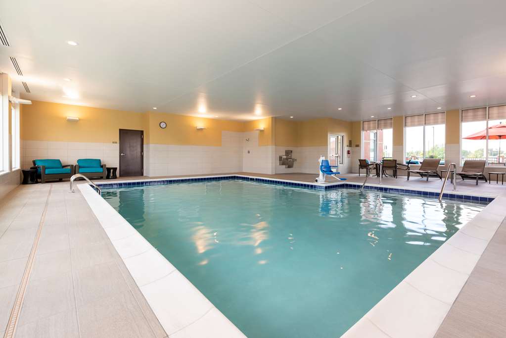 Hyatt Place Flint Grand Blanc - photo 13