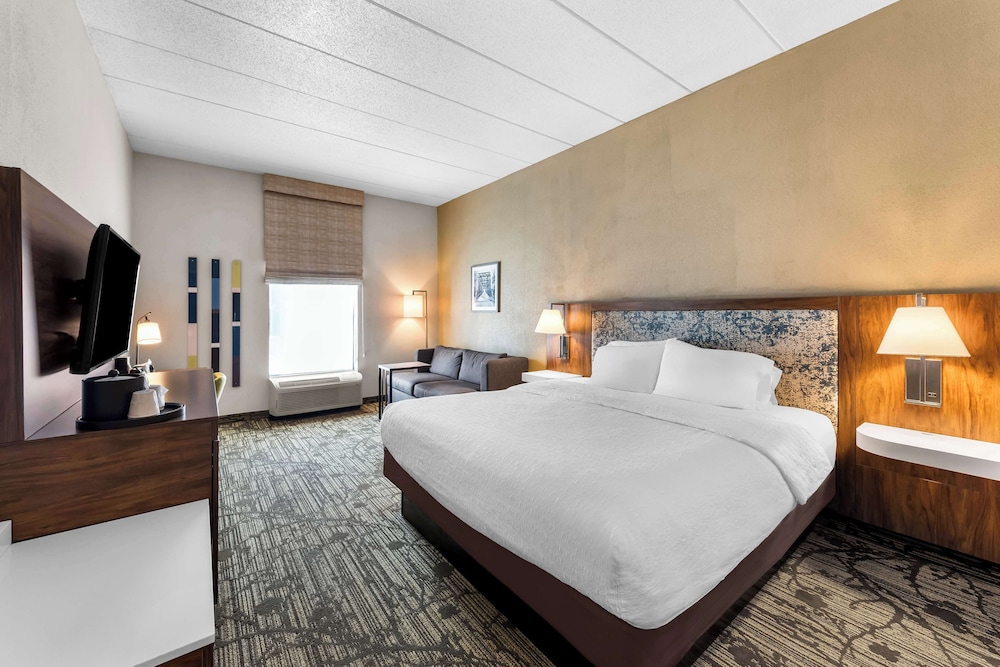 Hampton Inn Dayton Huber Heights - photo 30