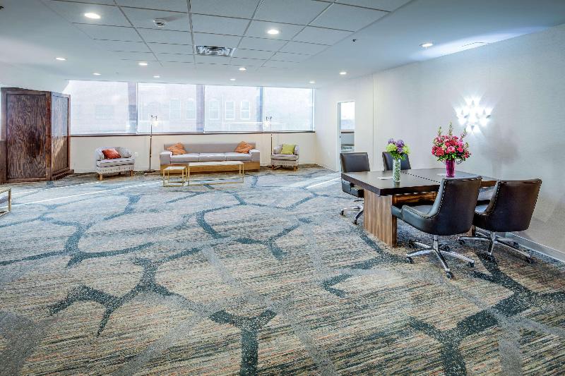 DoubleTree by Hilton Huntington - photo 144