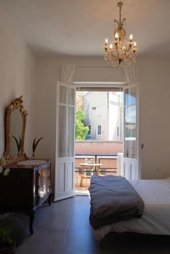 Domus Eura in Cagliari, Italy