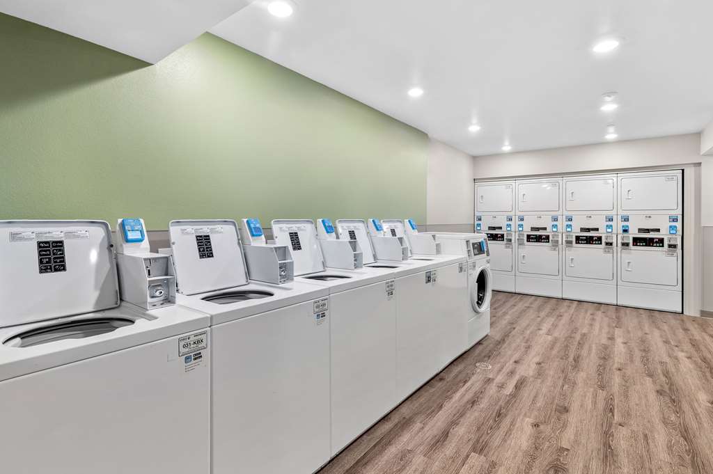 Woodspring Suites Indio Coachella Valley - photo 26