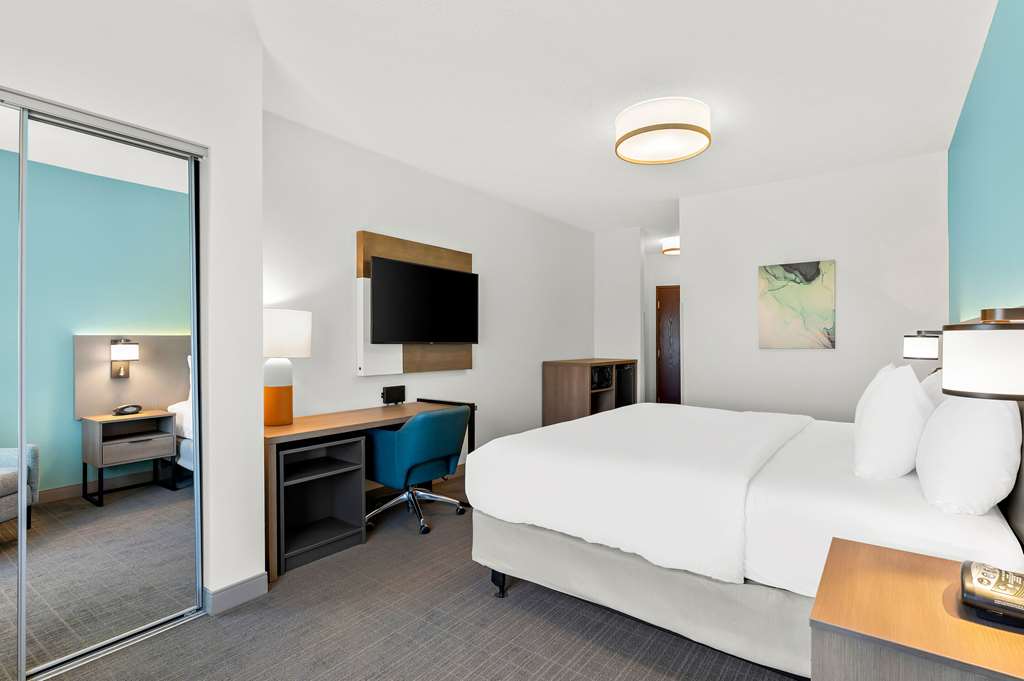 Comfort Inn & Suites Tunkhannock - photo 14