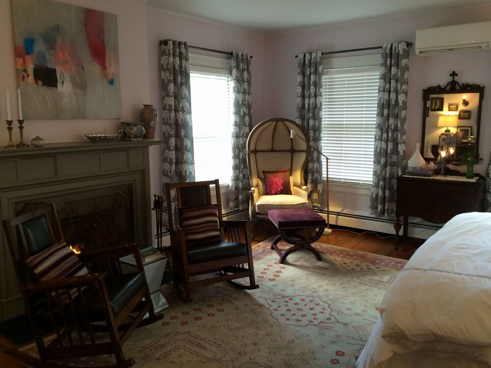The Applewood Manor - photo 28