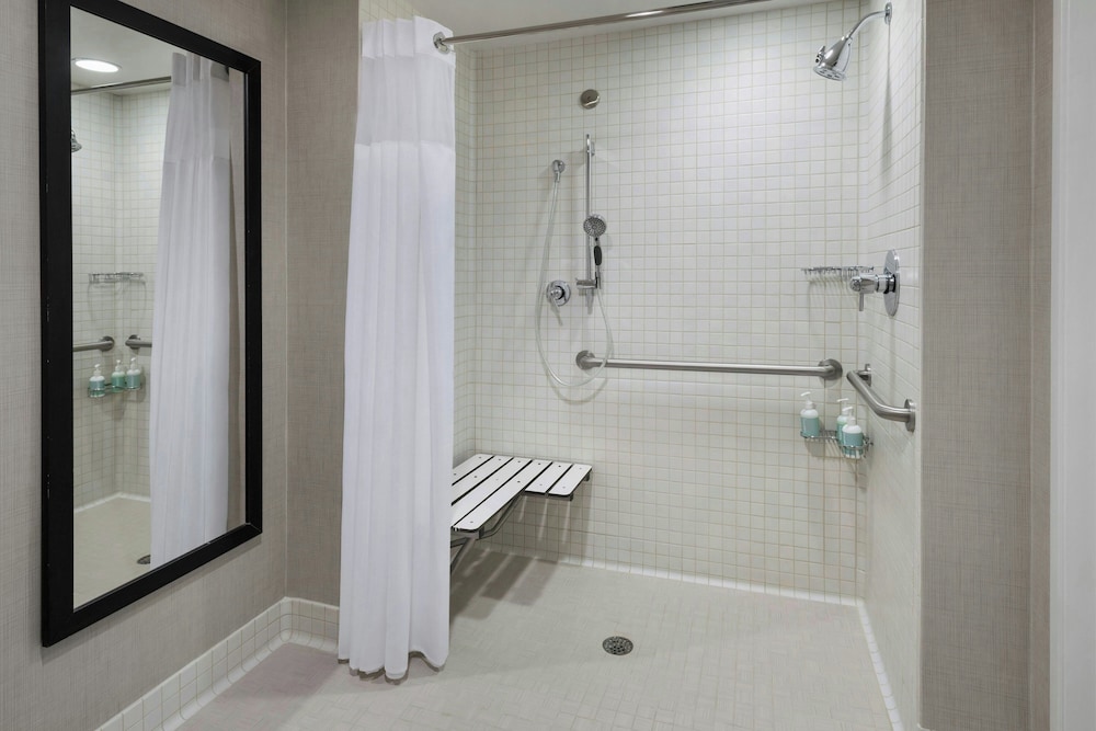 Residence Inn by Marriott Redwood City San Carlos - photo 25