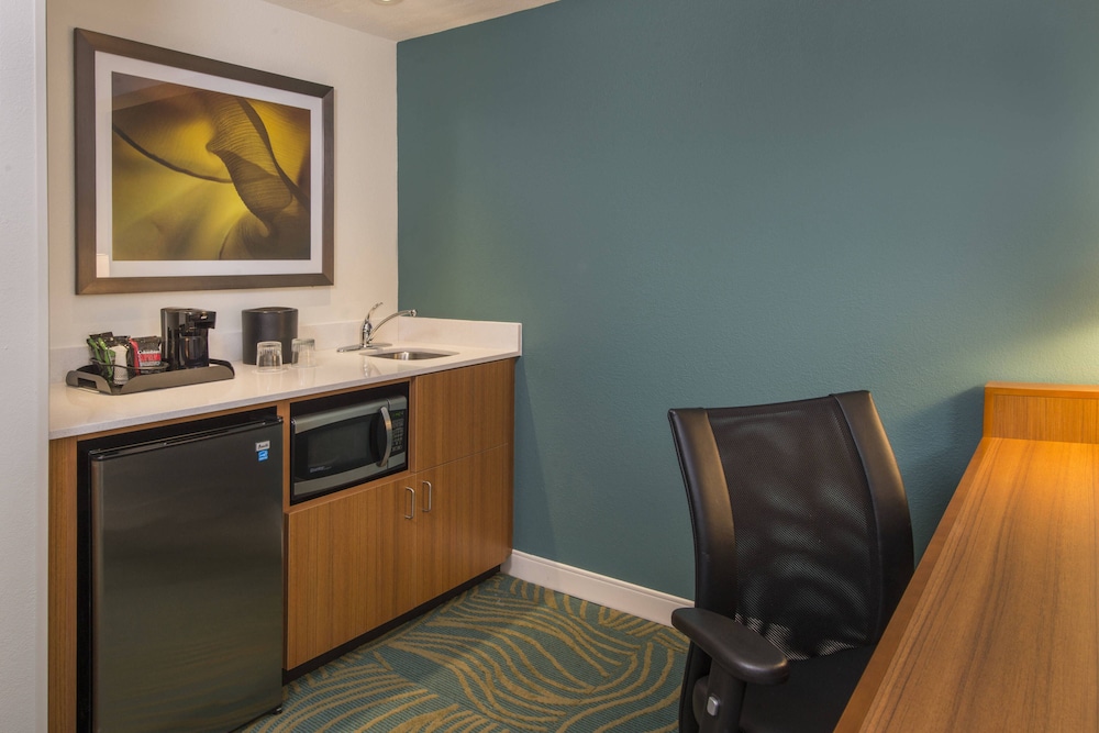 Springhill Suites Gaithersburg - photo 7