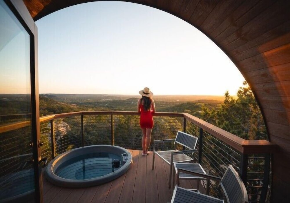 Onera Wimberley in Wimberley, United States