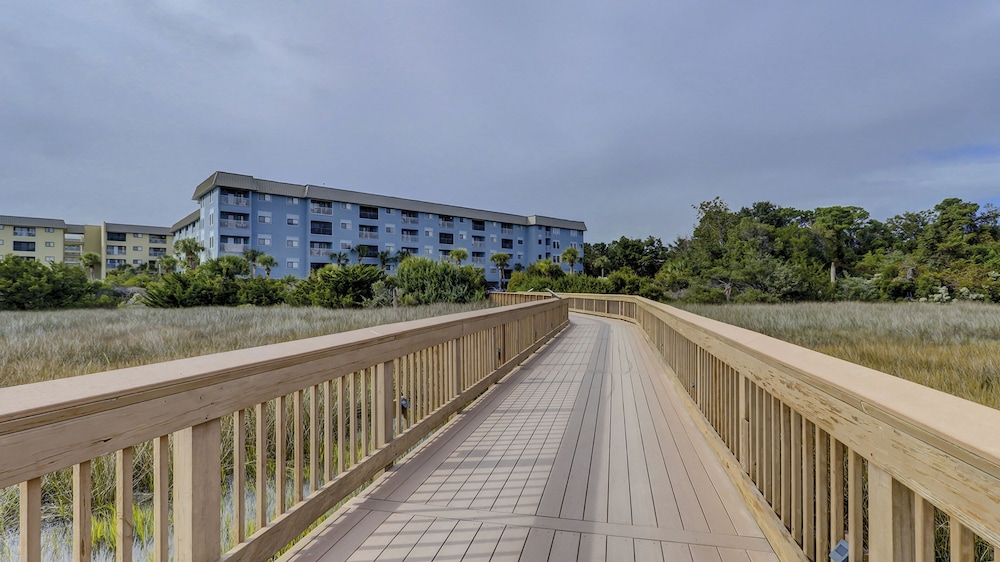 Hilton Head Resort 1401 - photo 51