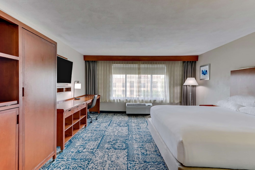 Wyndham Garden San Antonio Airport - photo 9