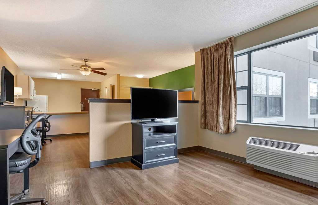 Extended Stay America Suites Sacramento Roseville - photo 31