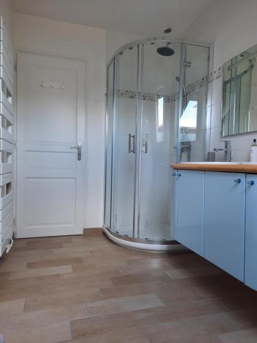 La mancelle in Le Mans, France