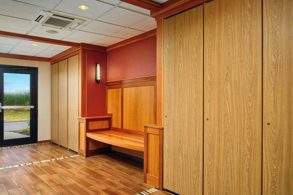 TownePlace Suites by Marriott Scranton Wilkes Barre - photo 21