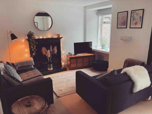 Knockfarrie Cottage — 4-Star Luxury Hotel in Pitlochry, United Kingdom