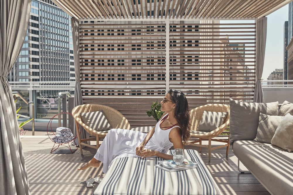 InterContinental Los Angeles Downtown by IHG - photo 34