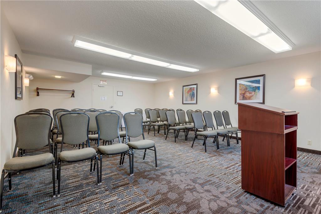 Clarion Inn Elmira Horseheads - photo 23