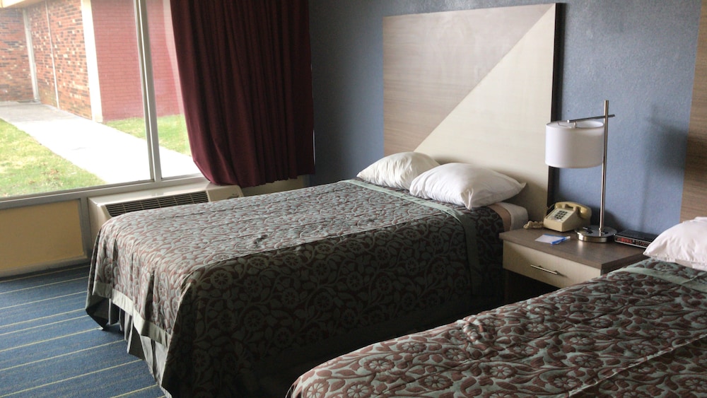 Days Inn by Wyndham Salem - photo 4