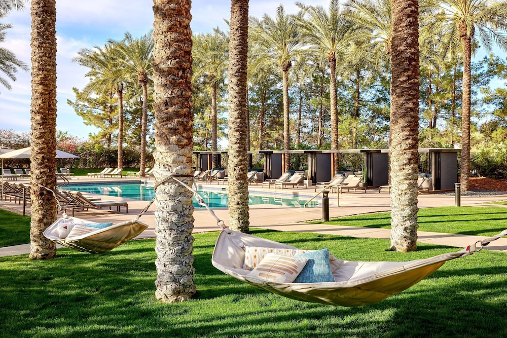 JW Marriott Phoenix Desert Ridge Resort & Spa - photo 76