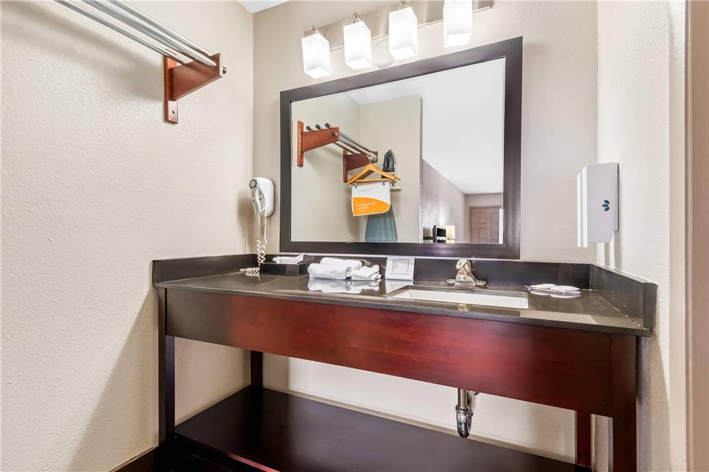 SureStay Hotel by Best Western Childress - photo 40