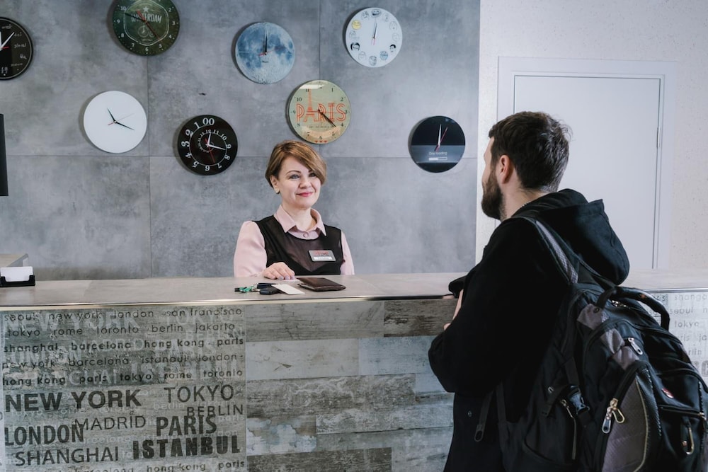 GoodTime — Mytishchi — photo 4